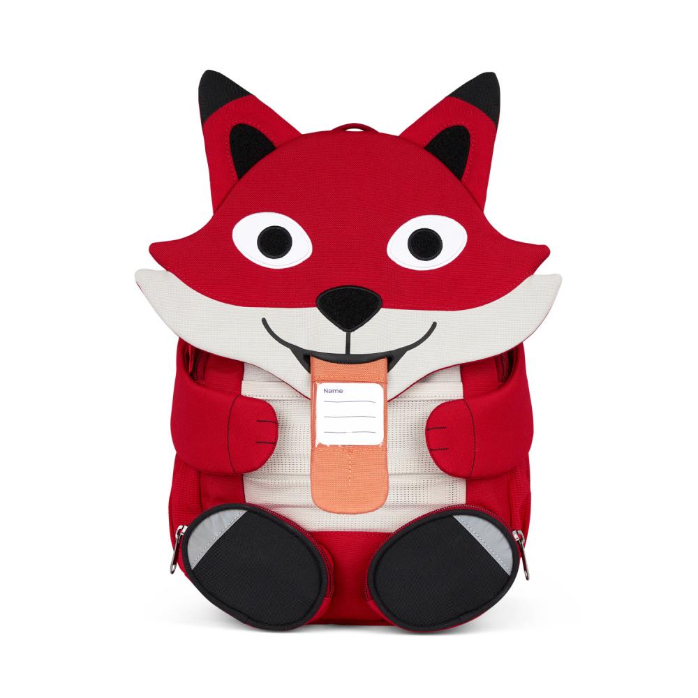 Affenzahn Großer Freund Fuchs Kindergartenrucksack