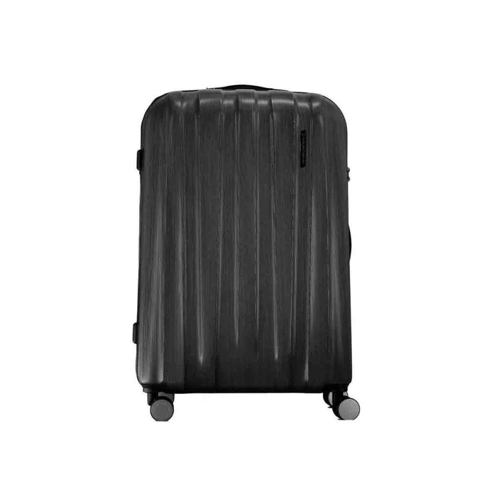 Polestream Moonrock Black Brushed Trolley M 69 cm