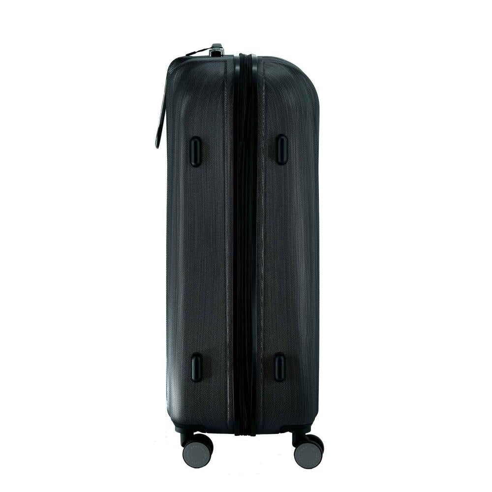 Polestream Moonrock Black Brushed Trolley M 69 cm
