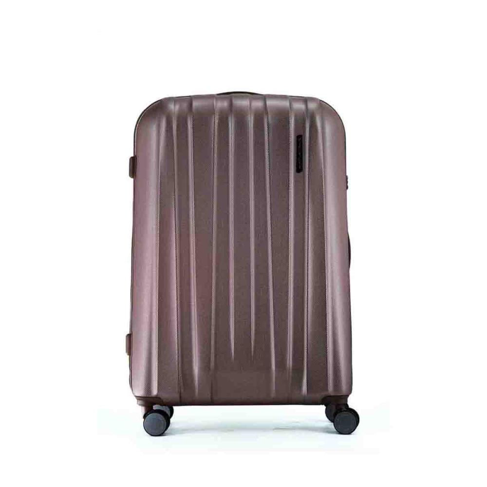 Polestream Moonrock Rosesilver Brushed Trolley M 69 cm