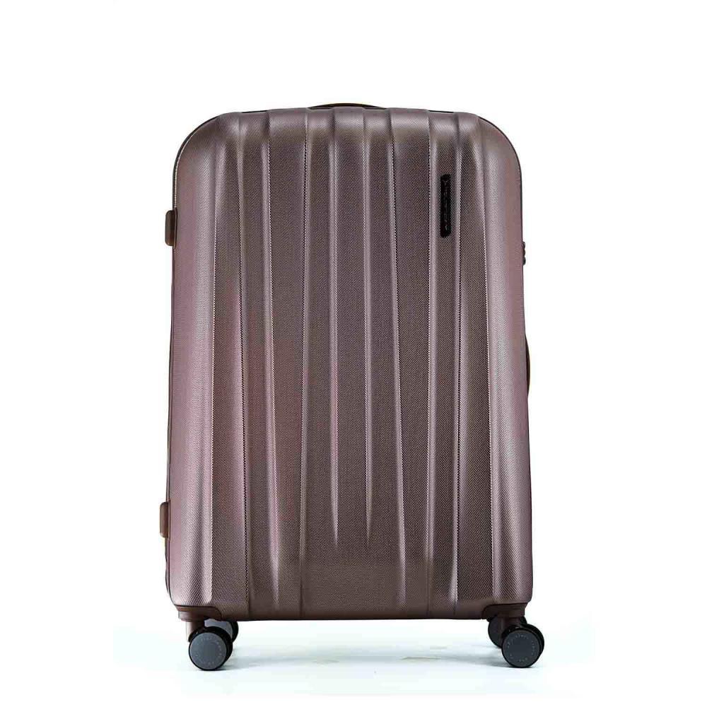 Polestream Moonrock Rosesilver Brushed Trolley L 79 cm