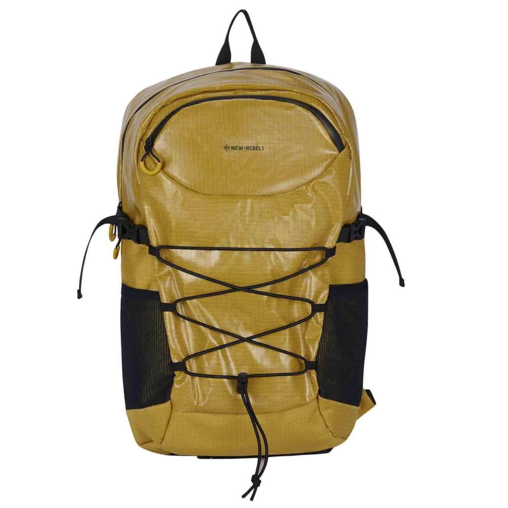 New Rebels Hugo Carmichael Occur Rucksack