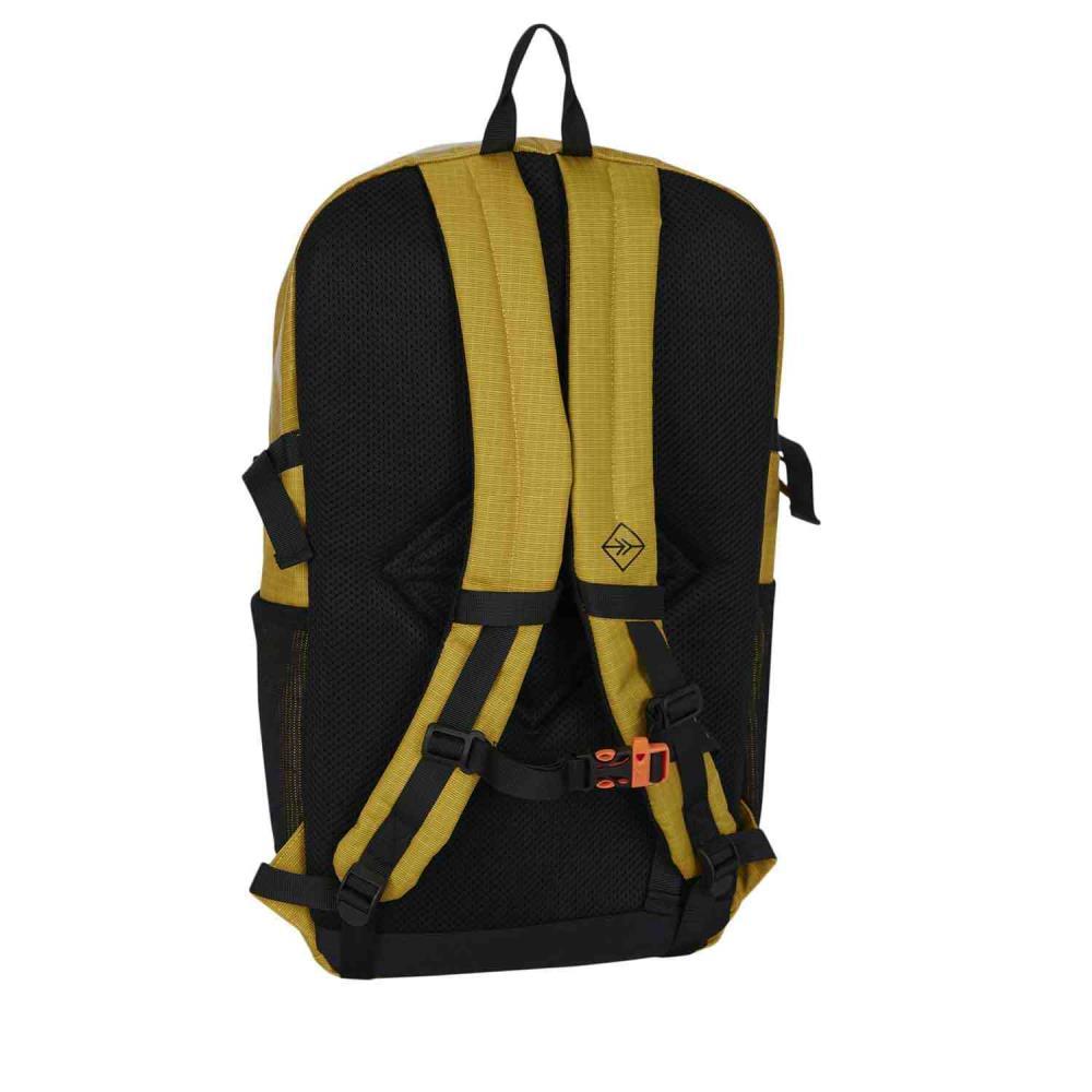 New Rebels Hugo Carmichael Occur Rucksack