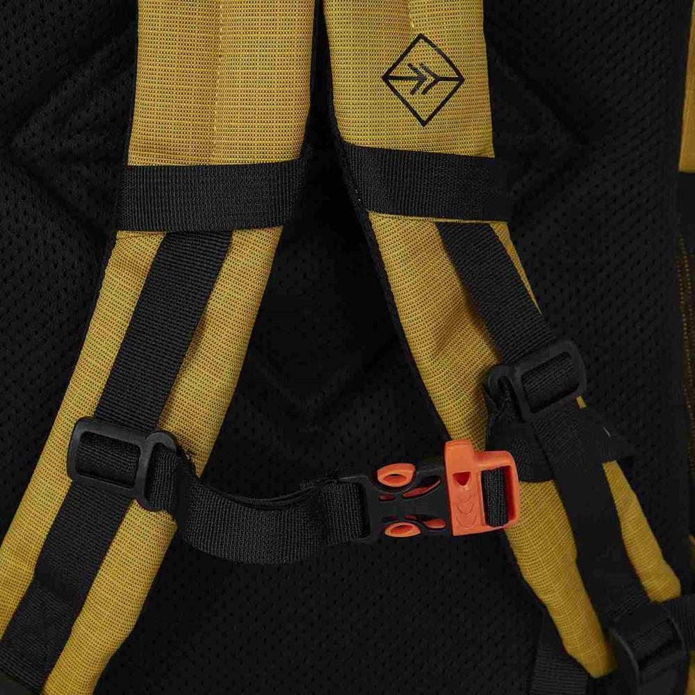 New Rebels Hugo Carmichael Occur Rucksack