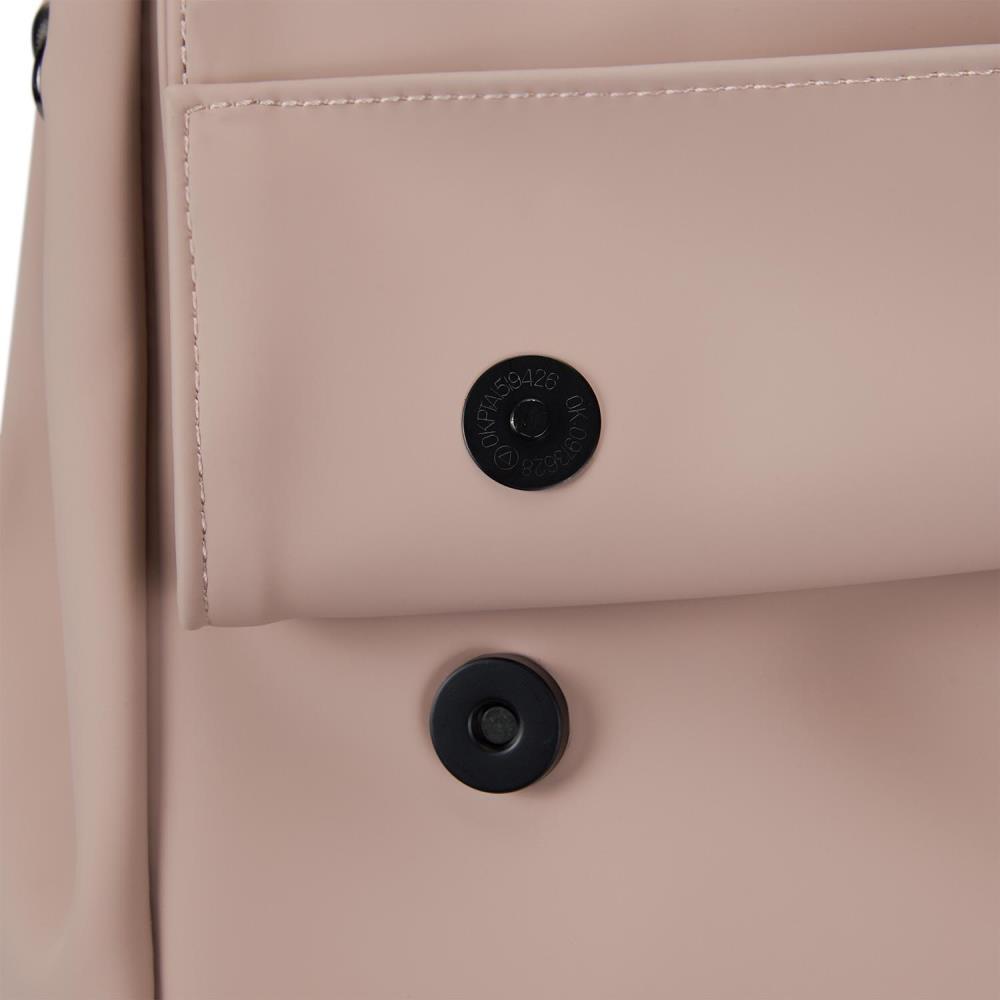 New Rebels Omar Lincoln Old Pink Rucksack