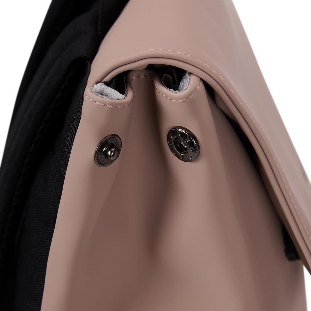 New Rebels Omar Lincoln Old Pink Rucksack