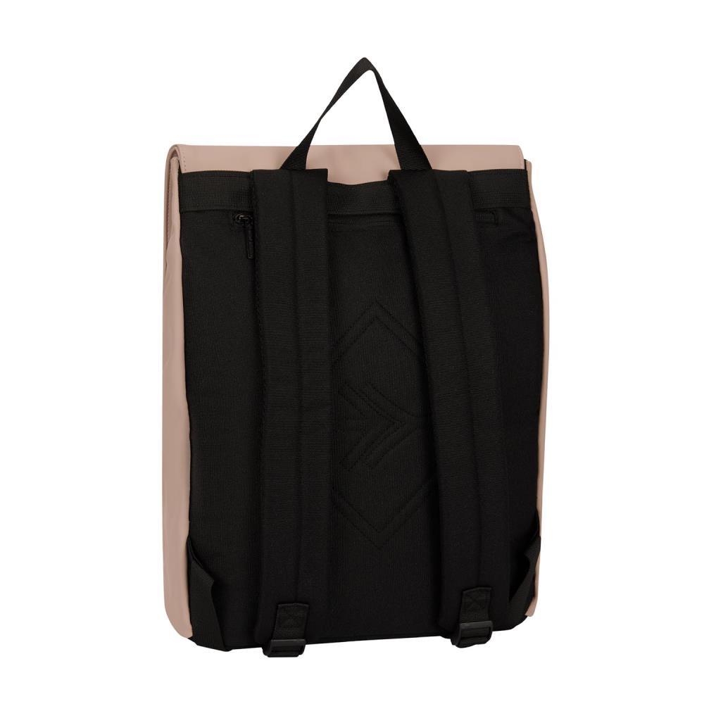 New Rebels Omar Lincoln Old Pink Rucksack