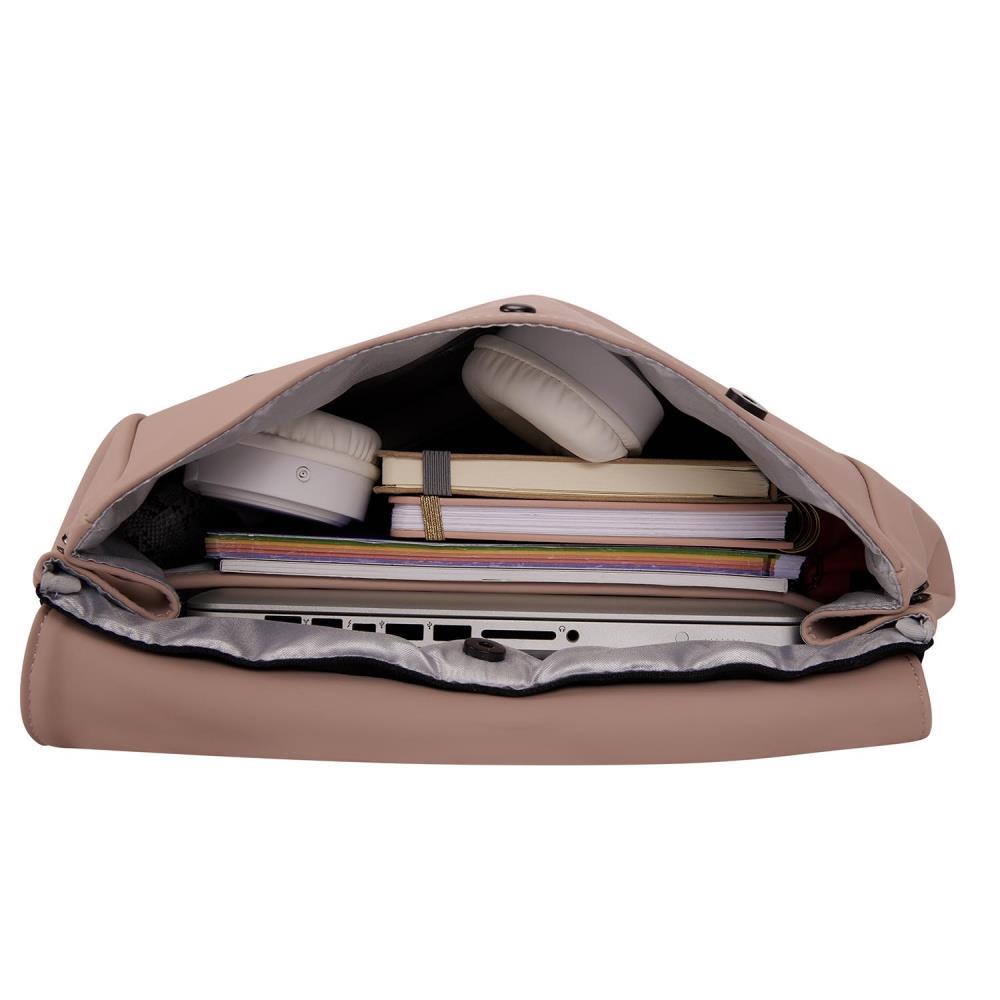 New Rebels Omar Lincoln Old Pink Rucksack