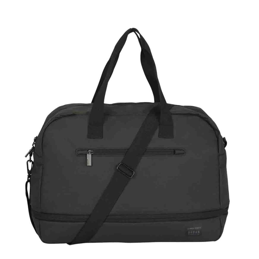 New Rebels Urban Black Weekender