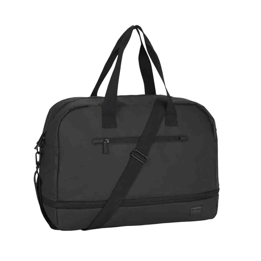 New Rebels Urban Black Weekender