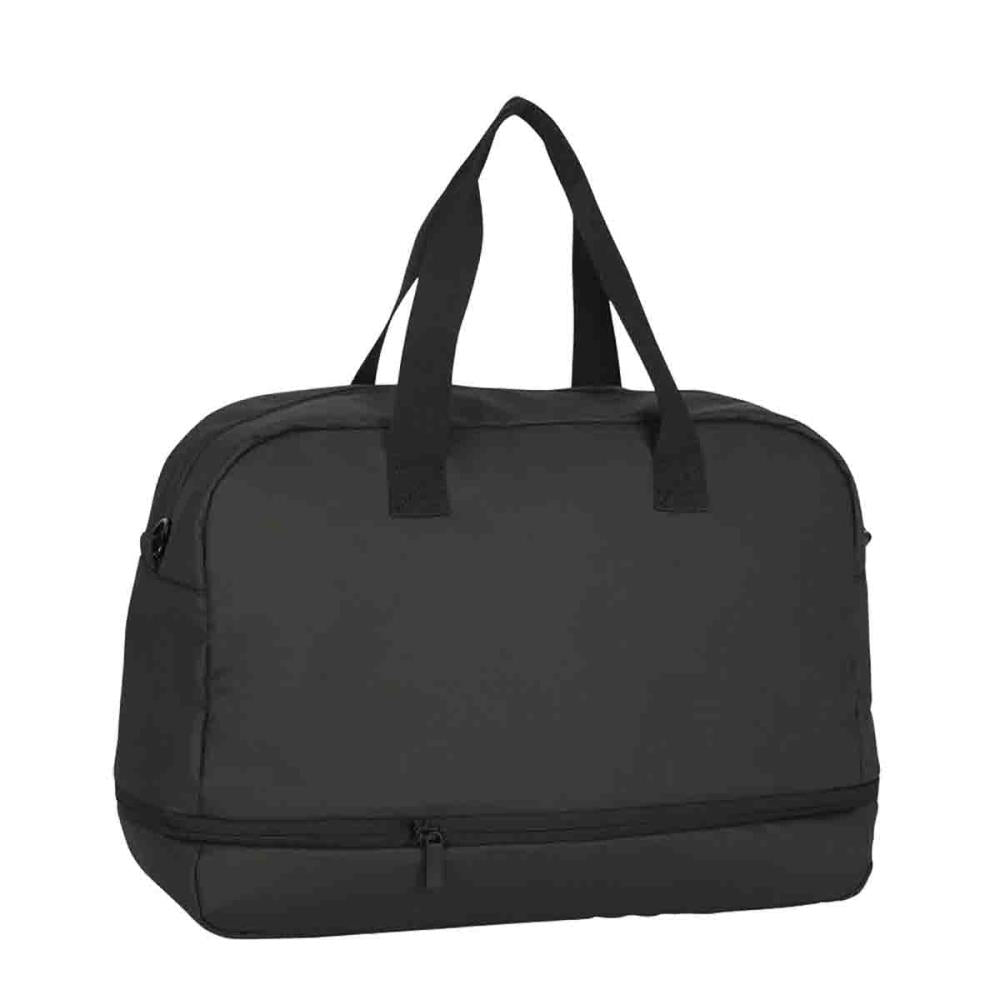 New Rebels Urban Black Weekender