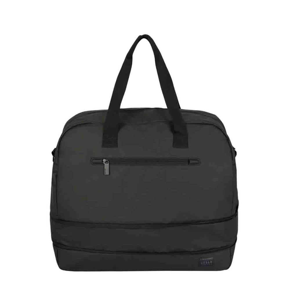 New Rebels Urban Black Weekender