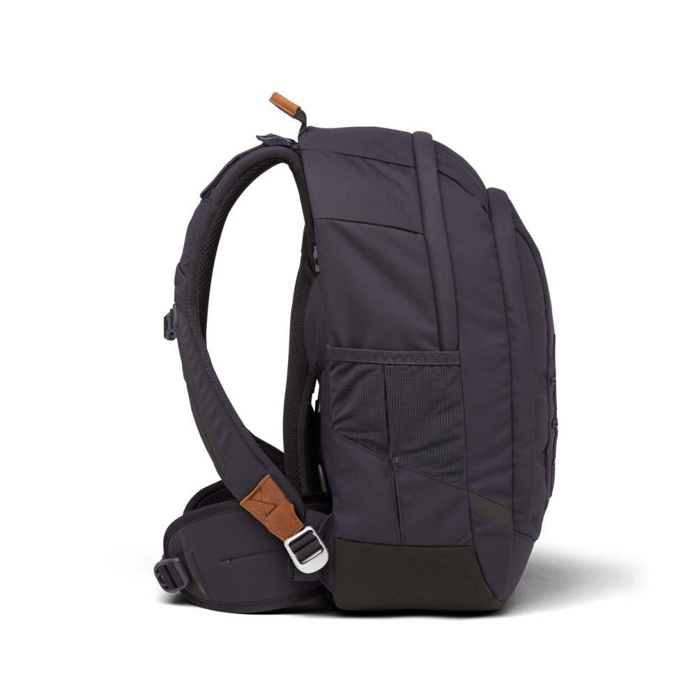 Satch Air Nordic Grey Streetwalk Edition Schulrucksack Set 4tlg.