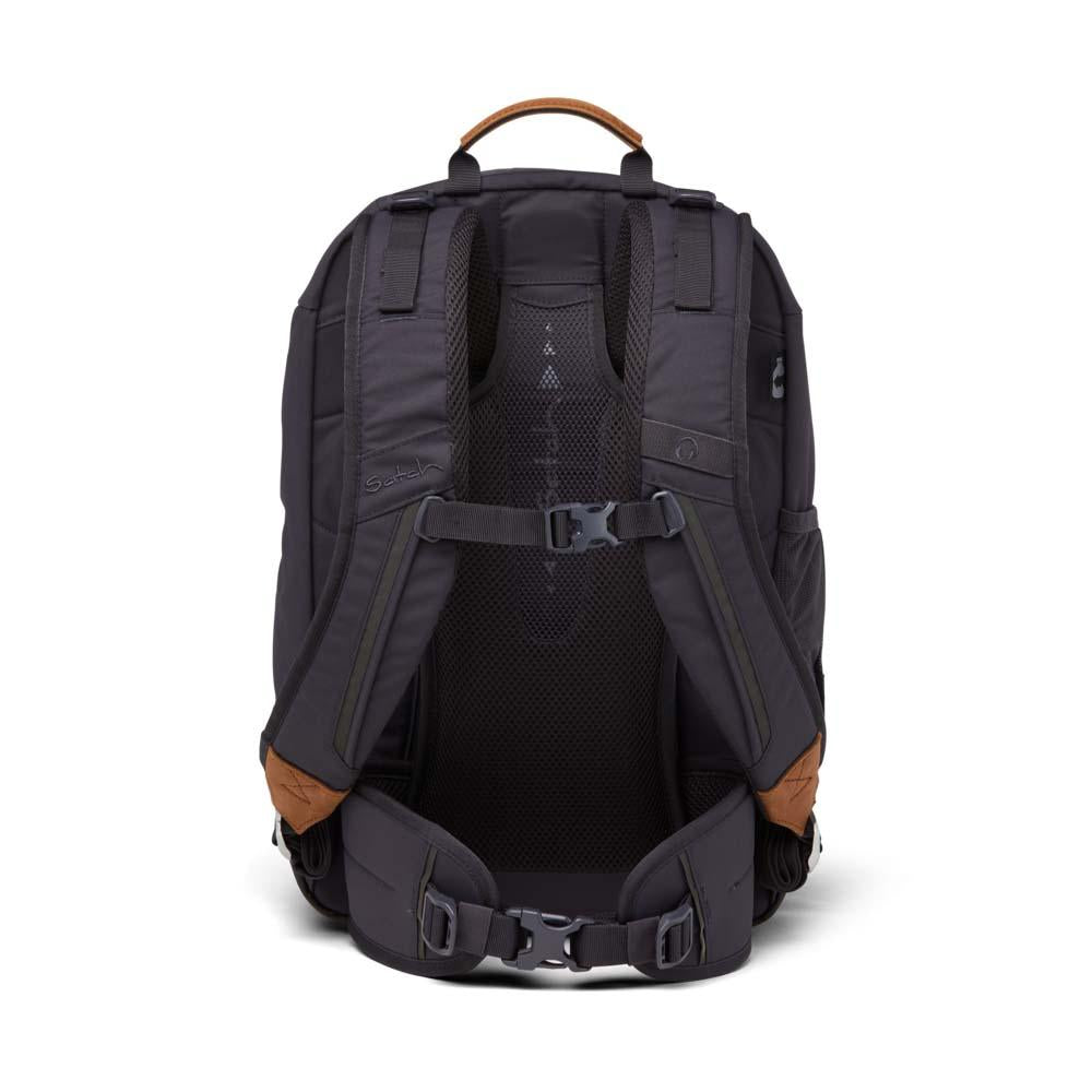 Satch Air Nordic Grey Skandi Edition Schulrucksack