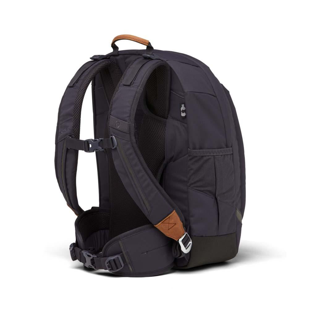Satch Air Nordic Grey Skandi Edition Schulrucksack
