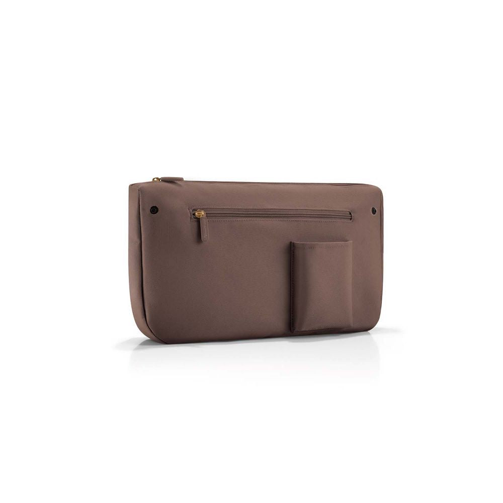 Reisenthel Loopshopper M Teddy Chocolate