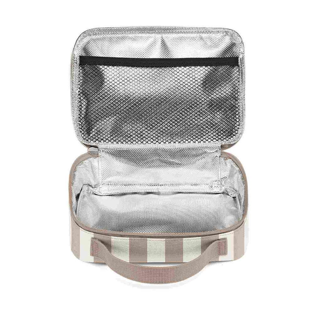 Reisenthel Thermocase Summerstripes Coffee Thermotasche
