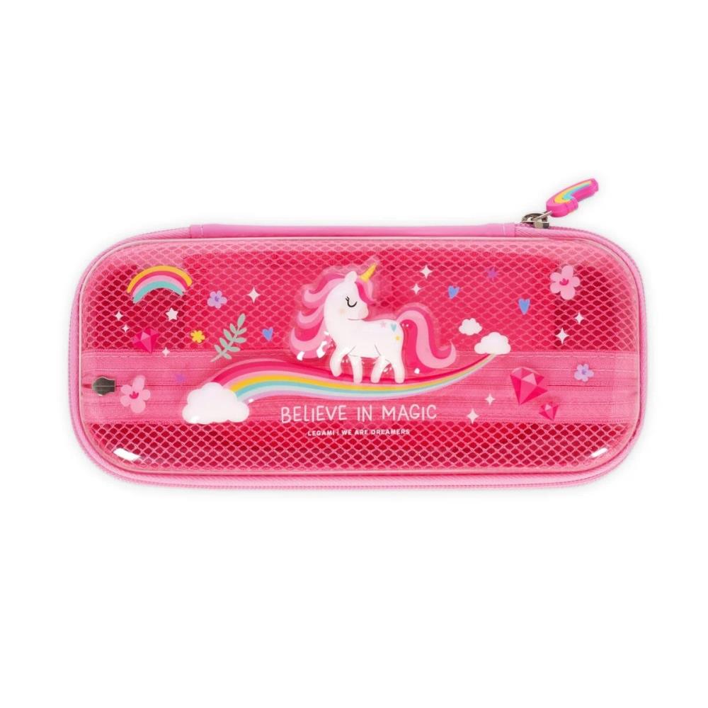 Legami Etui Wonderwow Einhorn