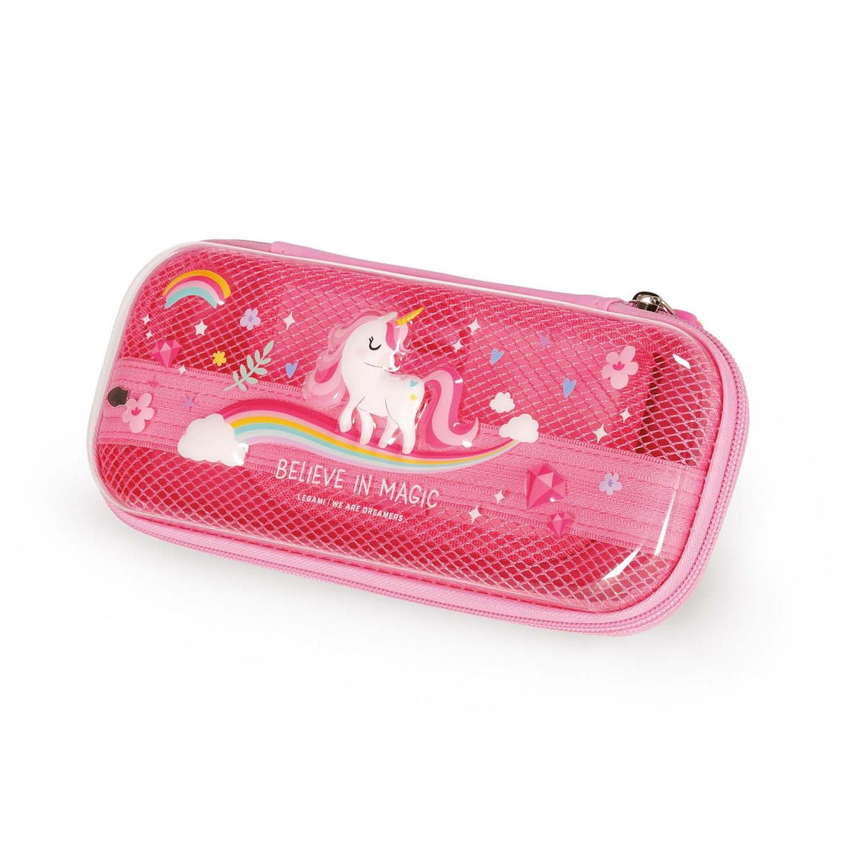 Legami Etui Wonderwow Einhorn