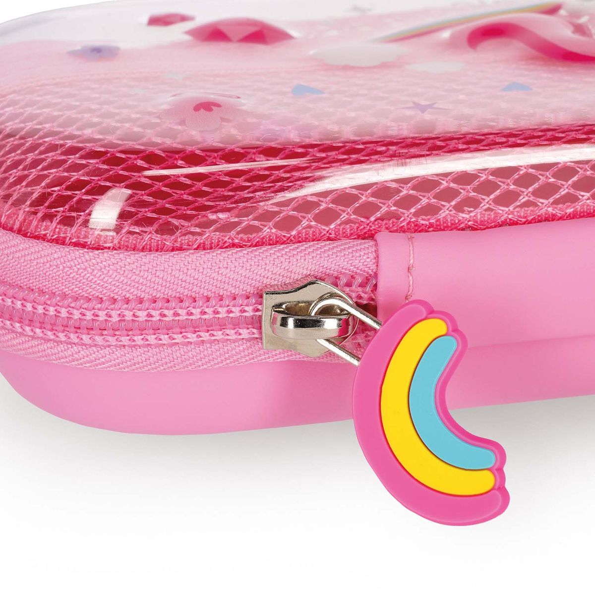 Legami Etui Wonderwow Einhorn