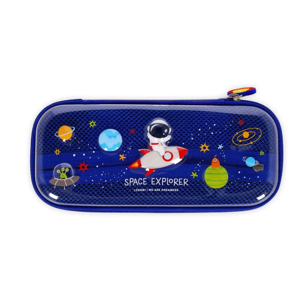 Legami Etui Wonderwow Space