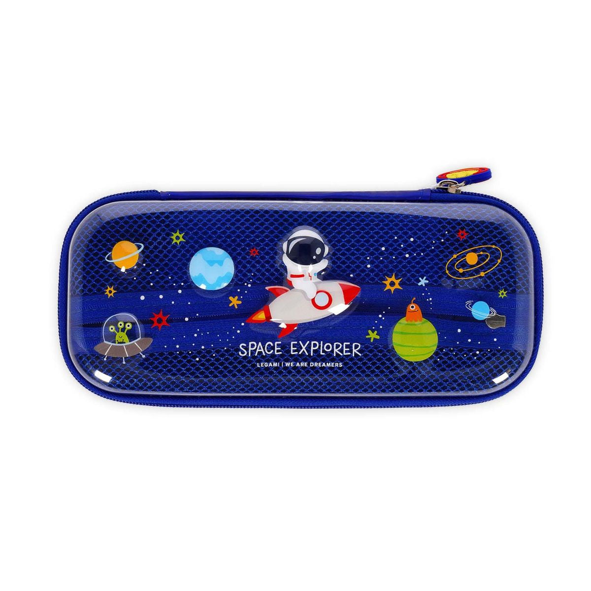 Legami Etui Wonderwow Space