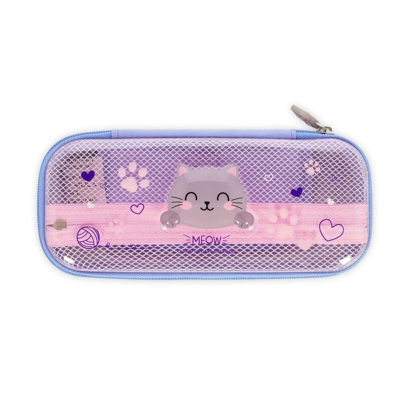Legami Etui Wonderwow Kitty