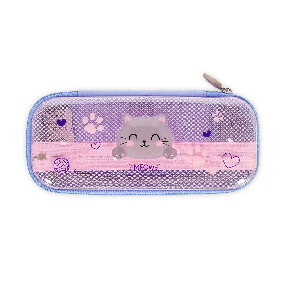Legami Etui Wonderwow Kitty