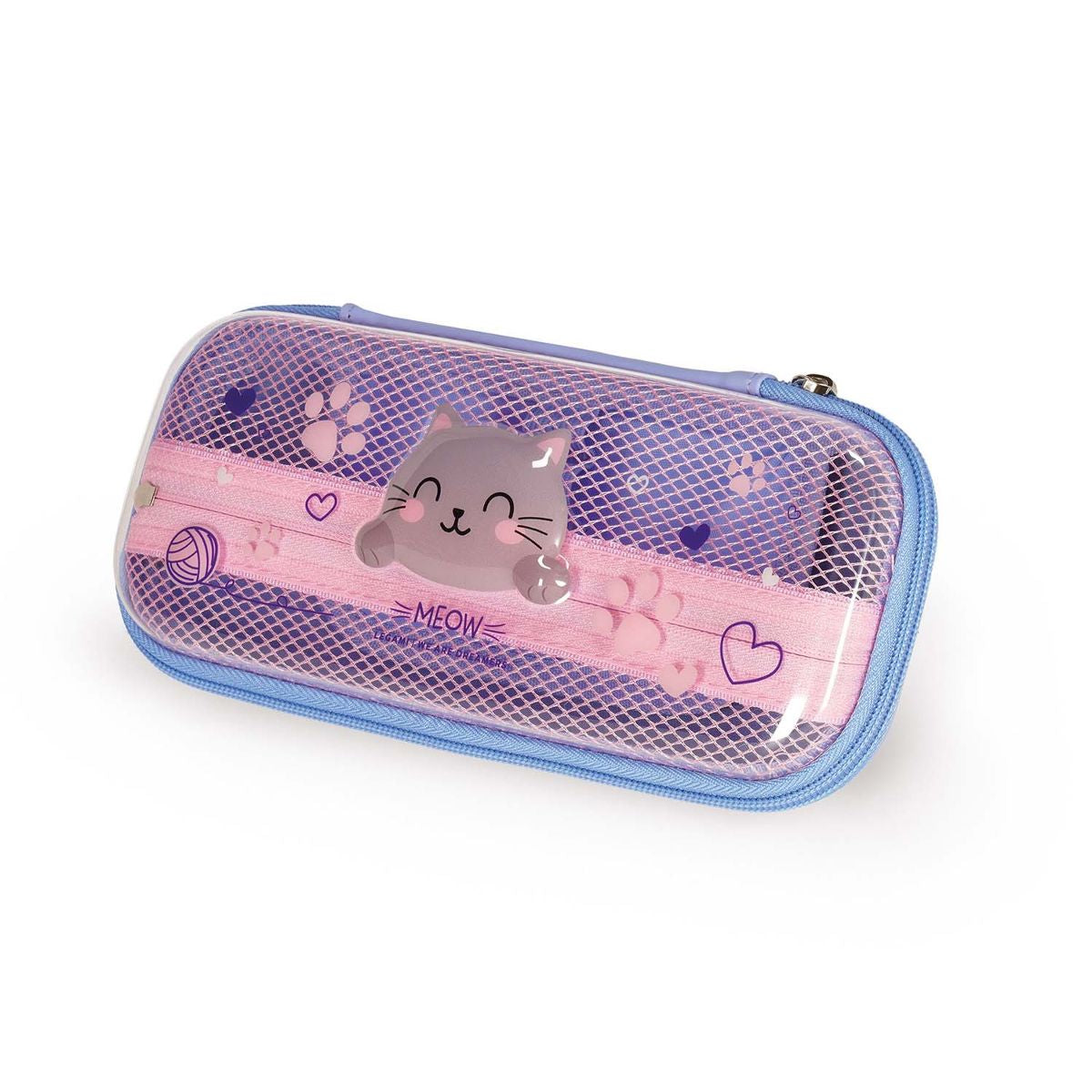 Legami Etui Wonderwow Kitty