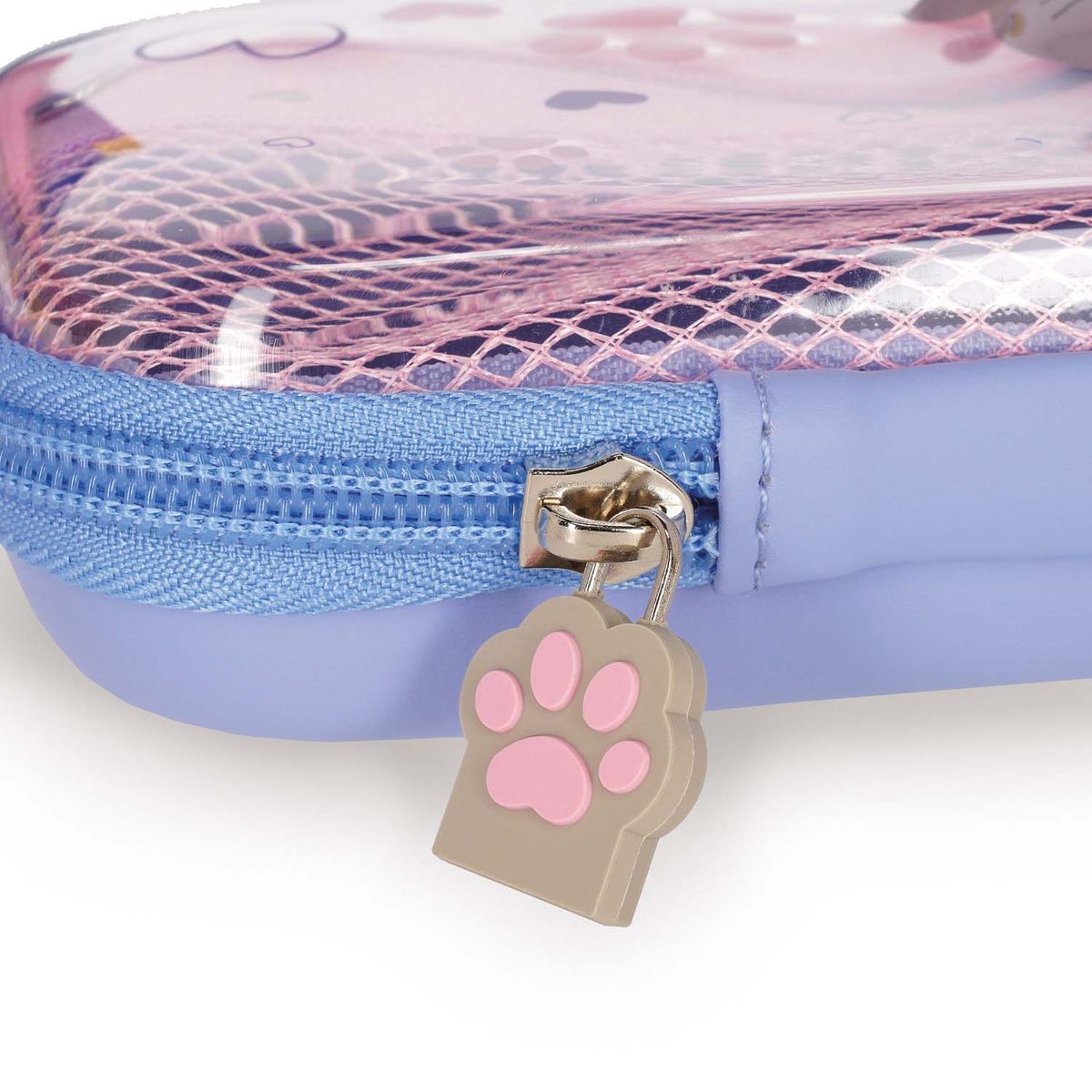 Legami Etui Wonderwow Kitty
