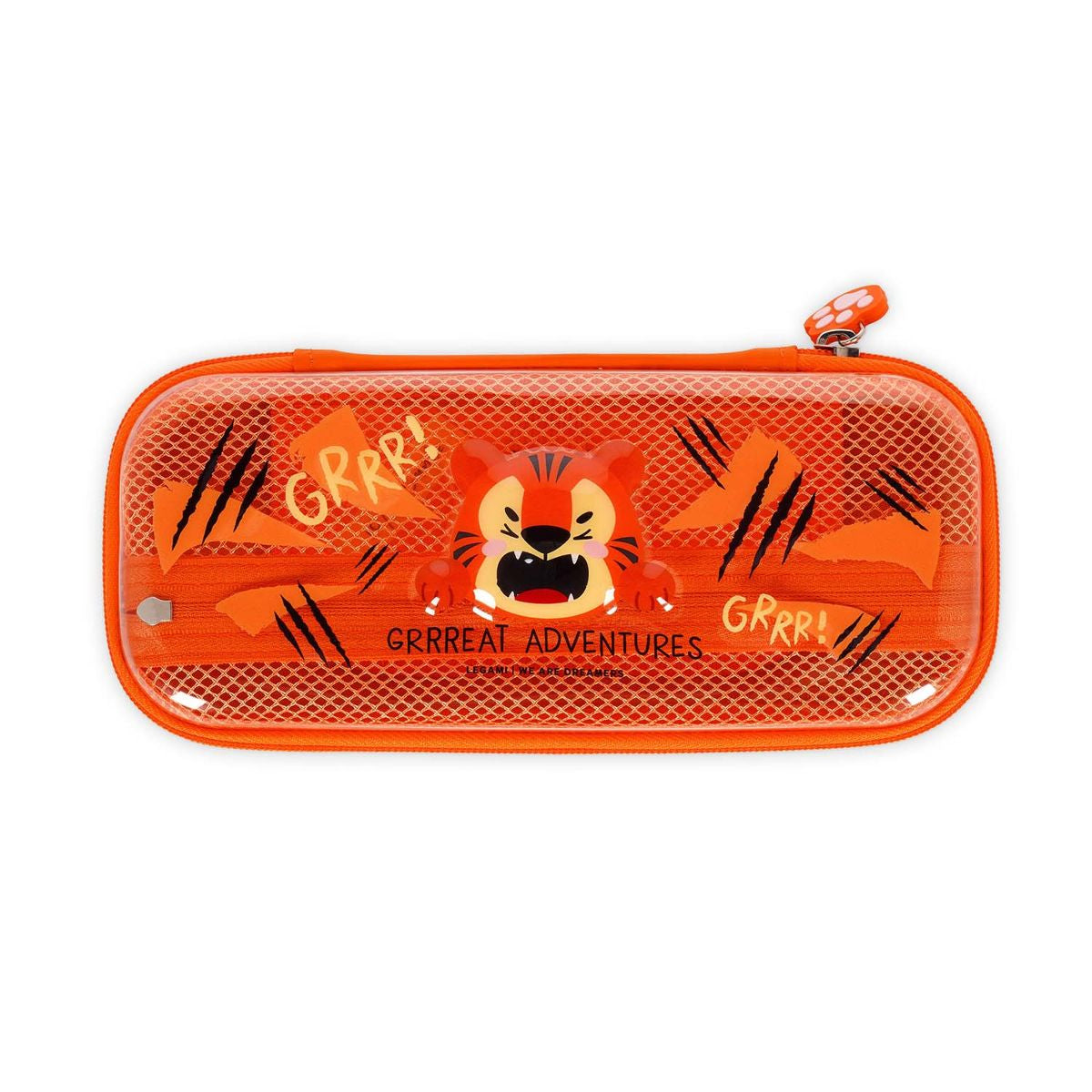 Legami Etui Wonderwow Tiger