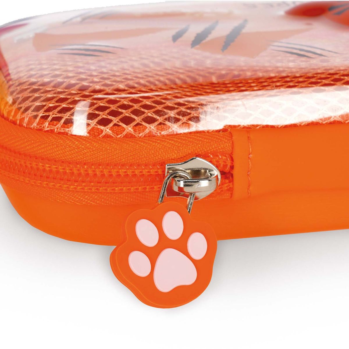 Legami Etui Wonderwow Tiger