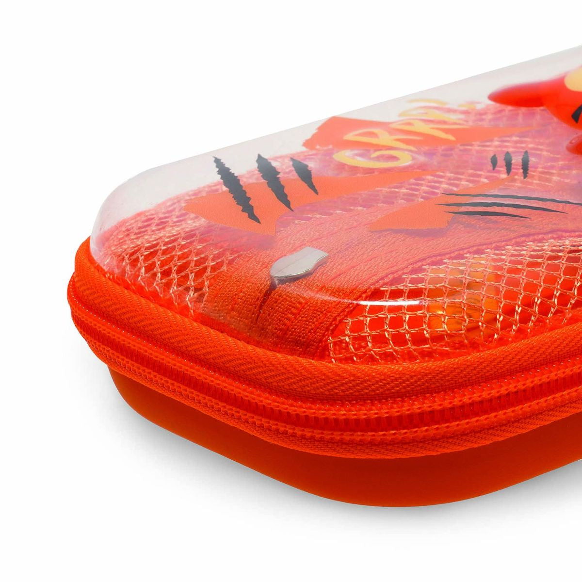 Legami Etui Wonderwow Tiger