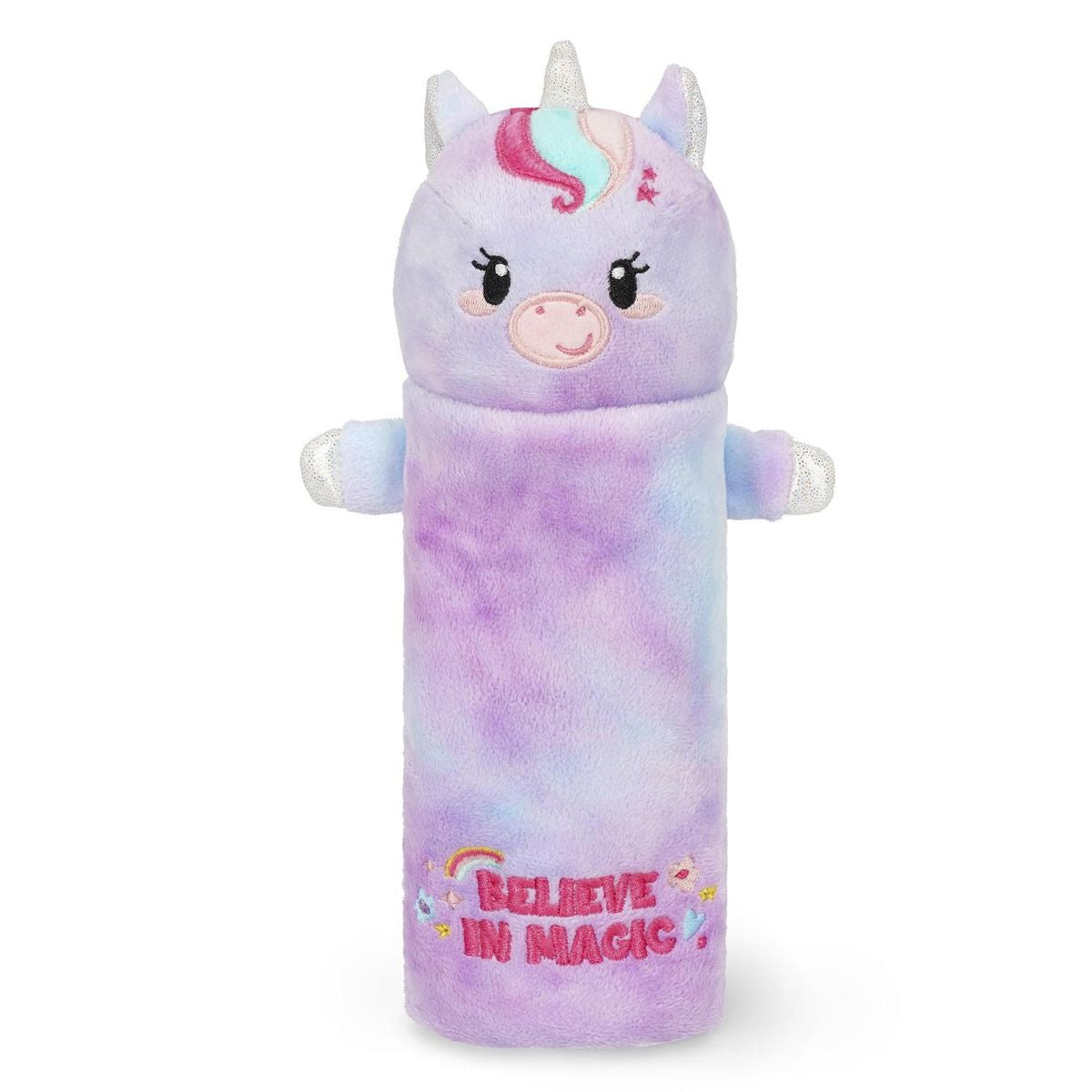 Legami Etui Plüsch Einhorn