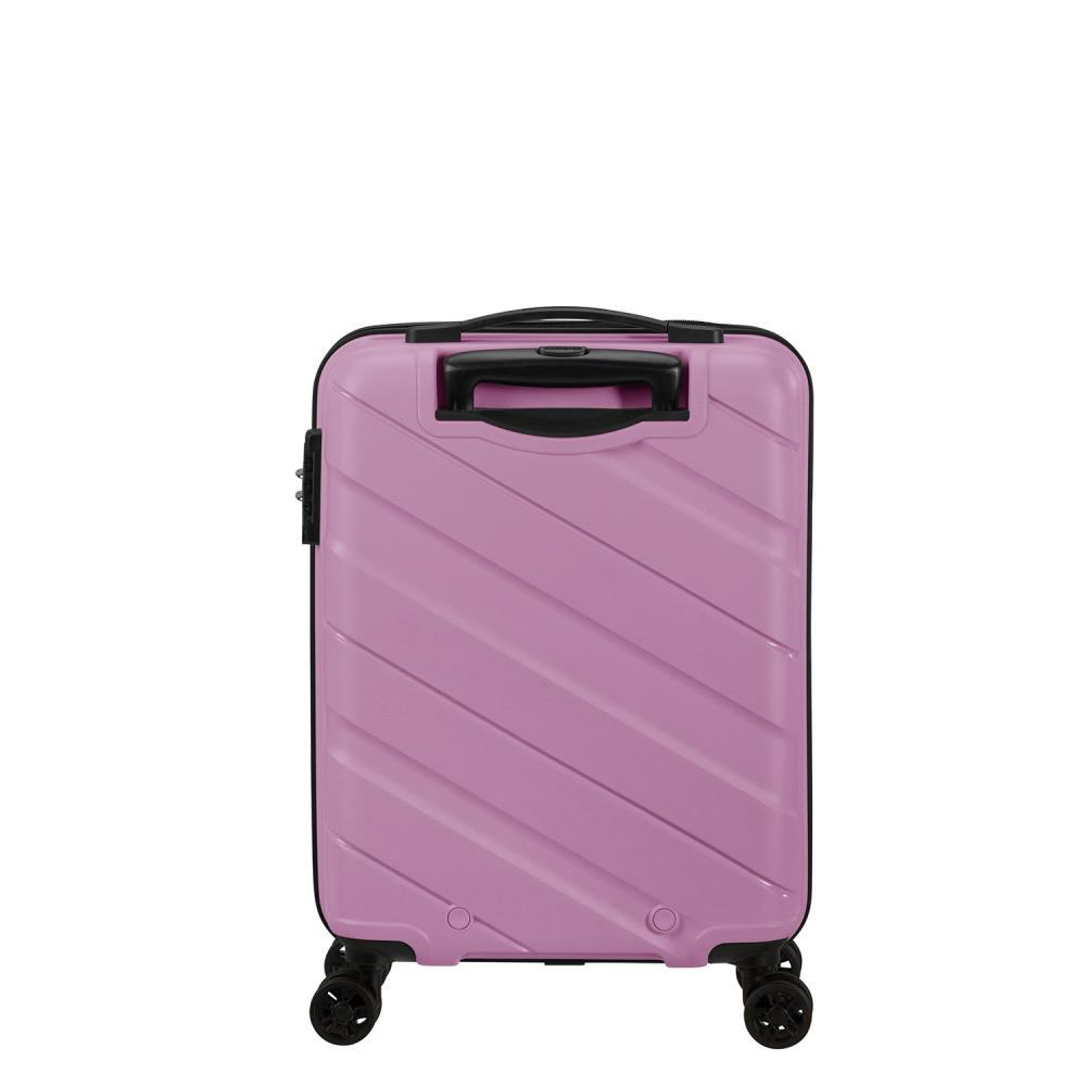 American Tourister Jetdriver 3.0 Fondant Pink S 55 cm