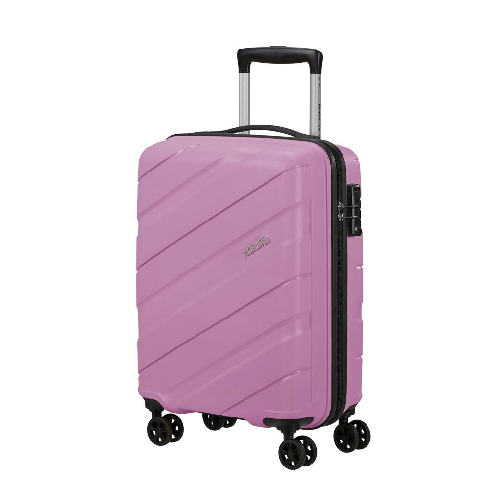 American Tourister Jetdriver 3.0 Fondant Pink S 55 cm