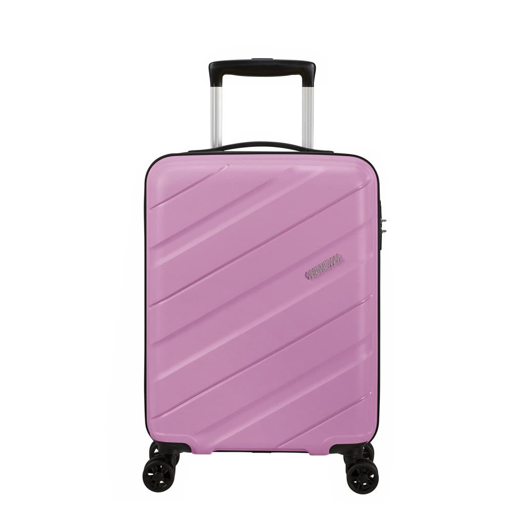 American Tourister Jetdriver 3.0 Fondant Pink S 55 cm