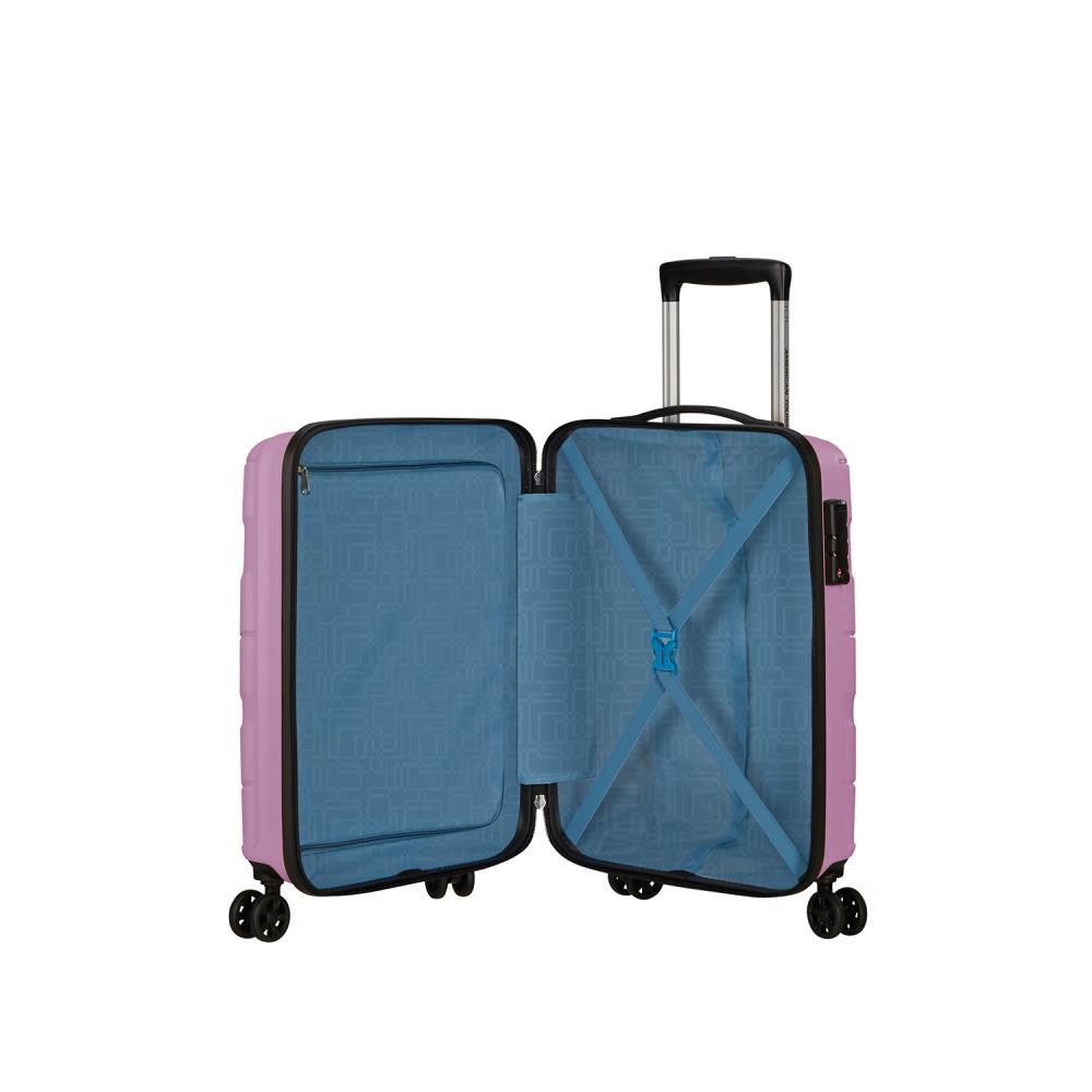 American Tourister Jetdriver 3.0 Fondant Pink S 55 cm