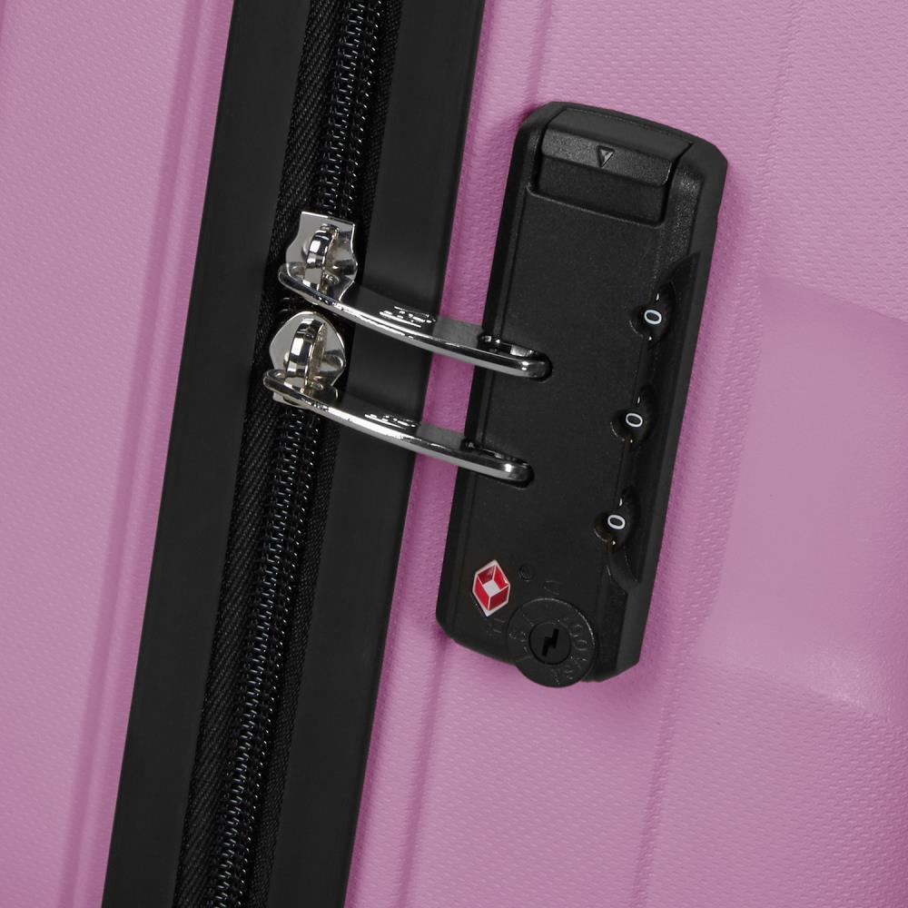 American Tourister Jetdriver 3.0 Fondant Pink S 55 cm