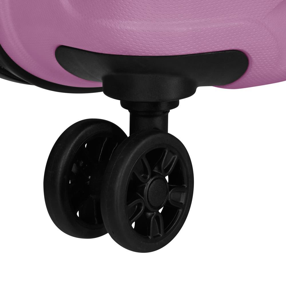 American Tourister Jetdriver 3.0 Fondant Pink S 55 cm