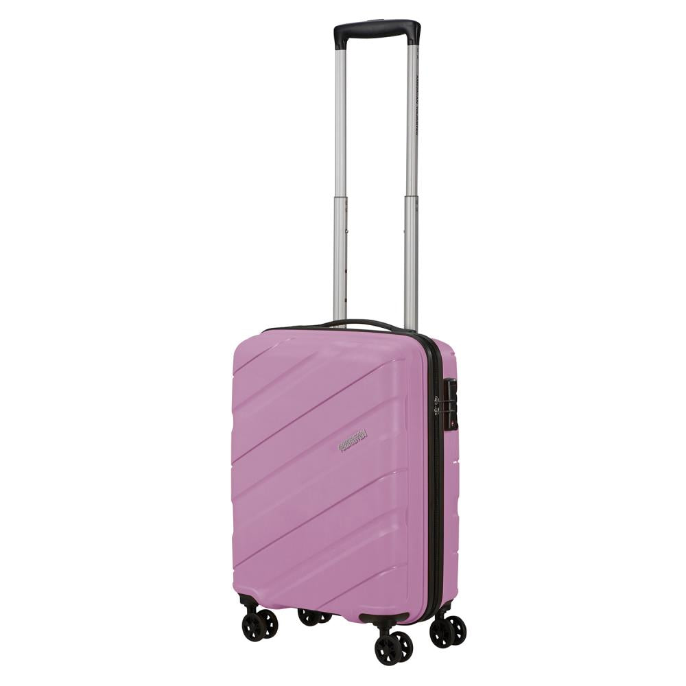 American Tourister Jetdriver 3.0 Fondant Pink S 55 cm