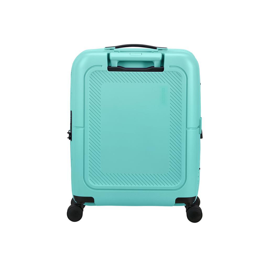 American Tourister Dashpop Aqua Sky Trolley S 55 cm