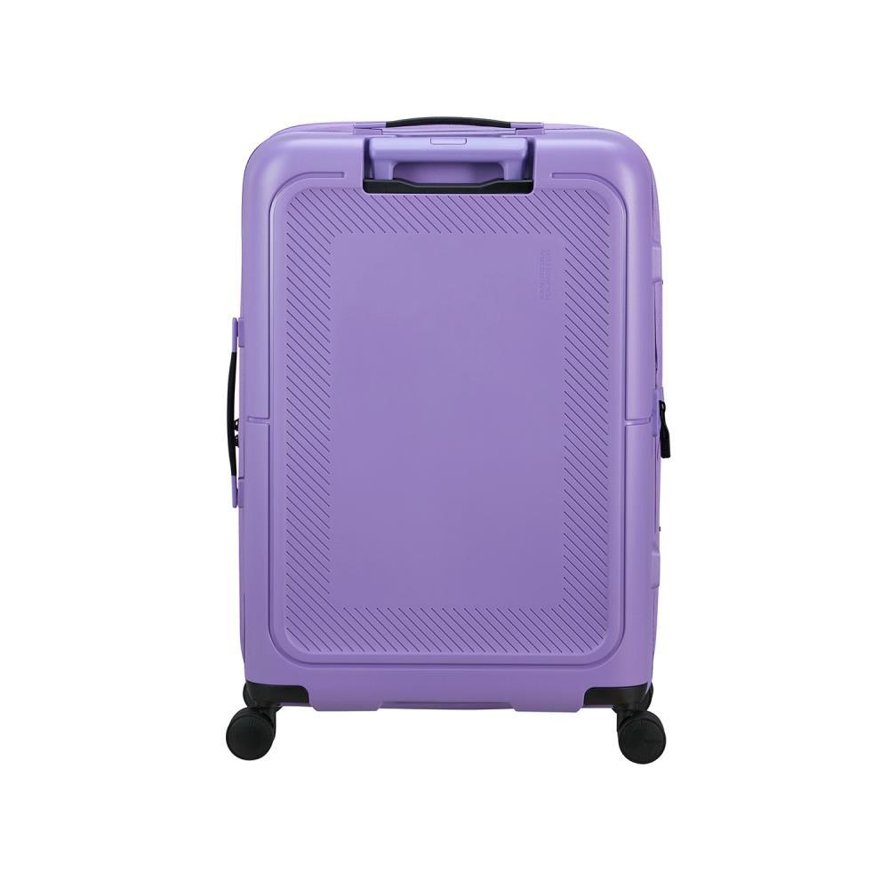 American Tourister Dashpop Violet Purple Trolley M 67 cm