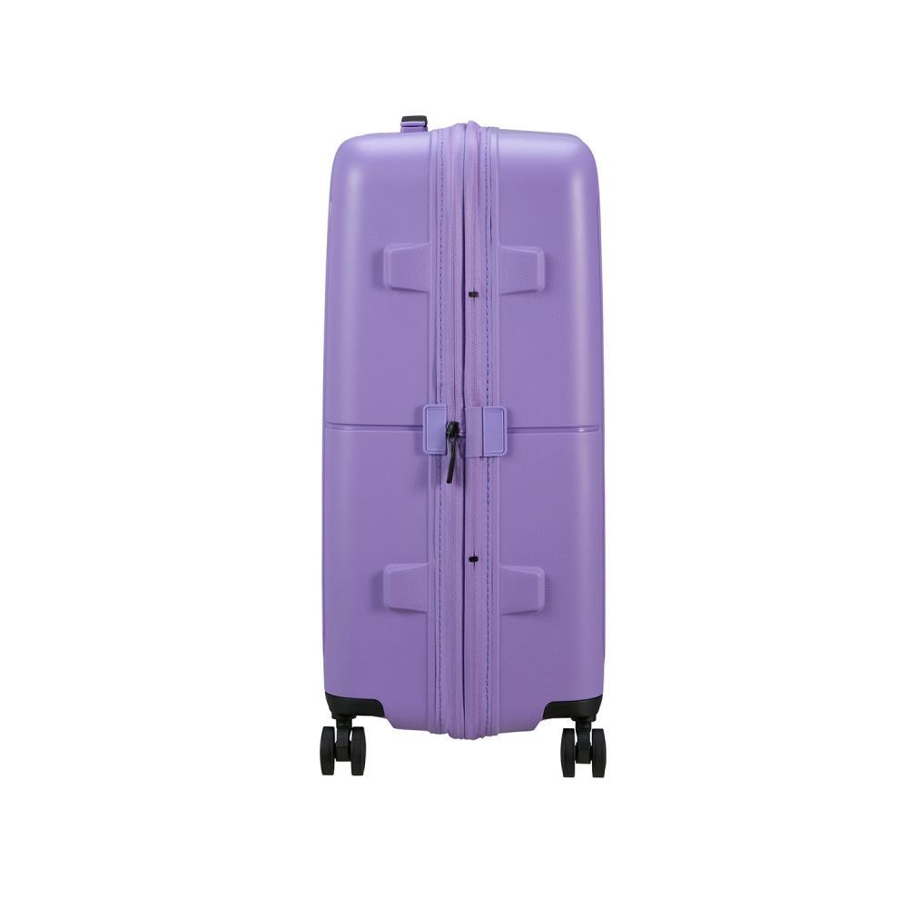 American Tourister Dashpop Violet Purple Trolley M 67 cm