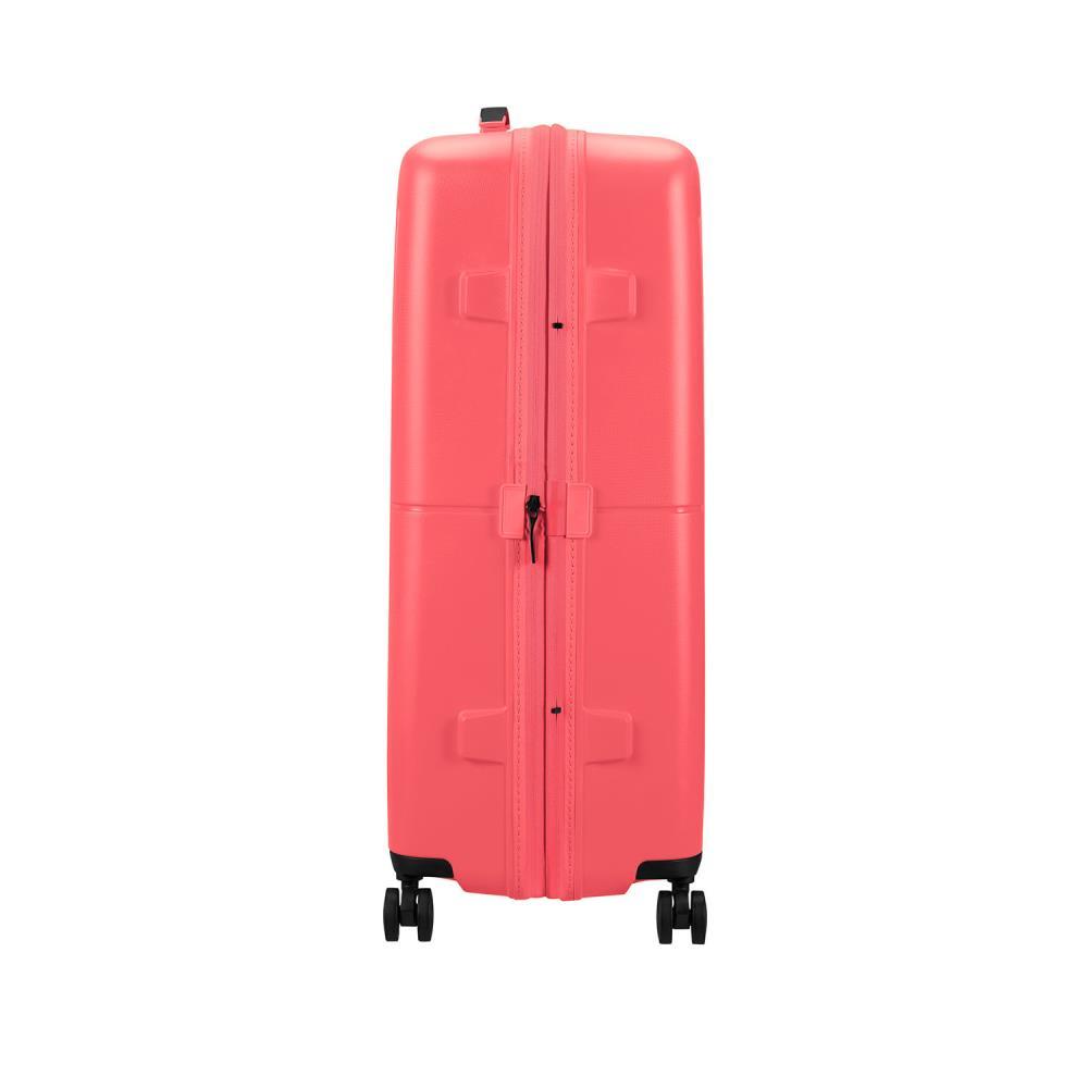 American Tourister Dashpop Sugar Pink Trolley L 77 cm