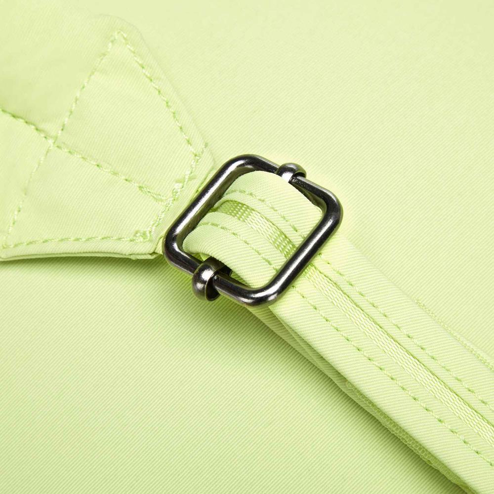 Pacsafe CX Petite Matcha Anti-Theft Rucksack 8 l