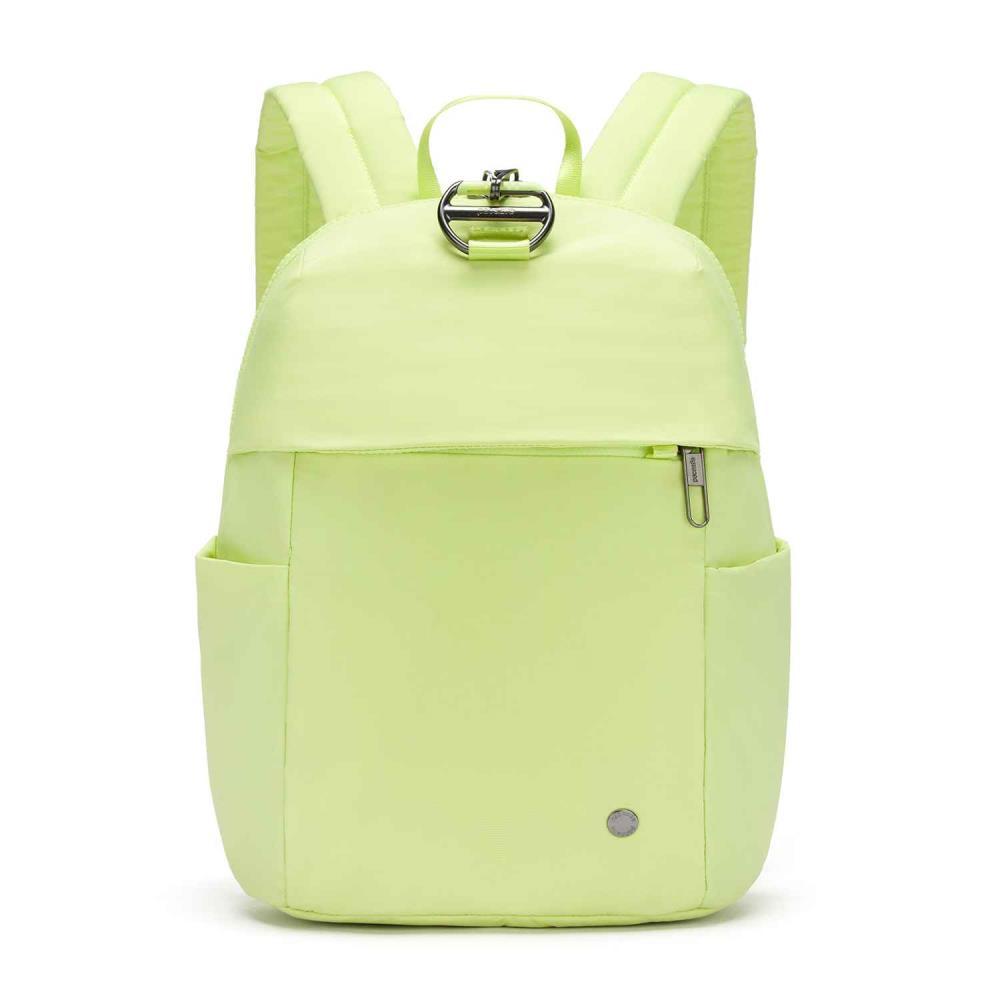 Pacsafe CX Petite Matcha Anti-Theft Rucksack 8 l