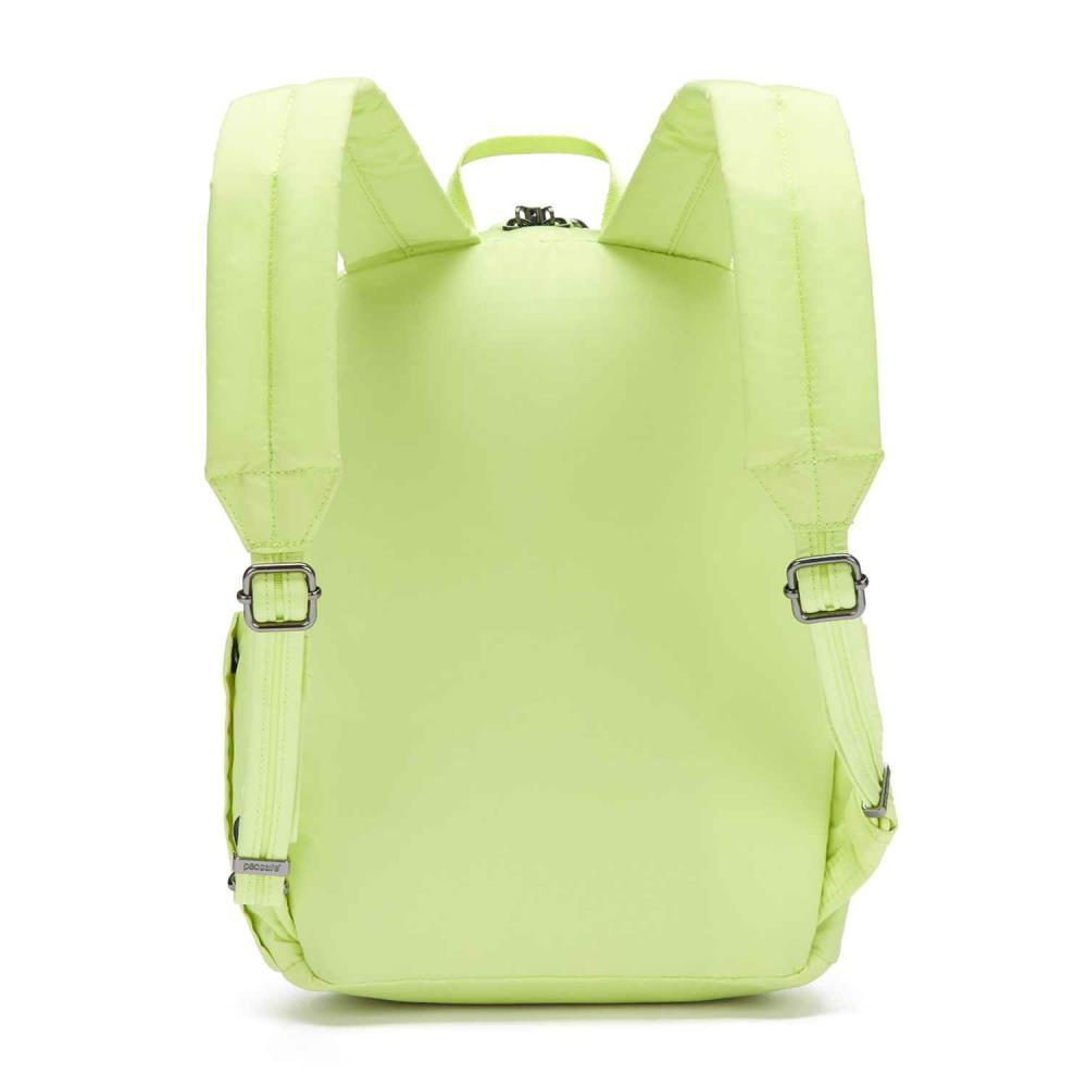 Pacsafe CX Petite Matcha Anti-Theft Rucksack 8 l