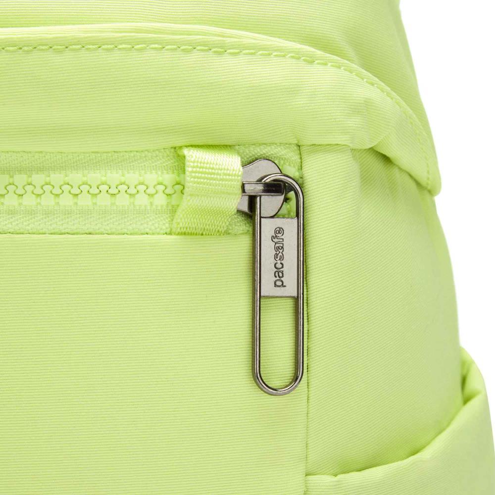 Pacsafe CX Petite Matcha Anti-Theft Rucksack 8 l