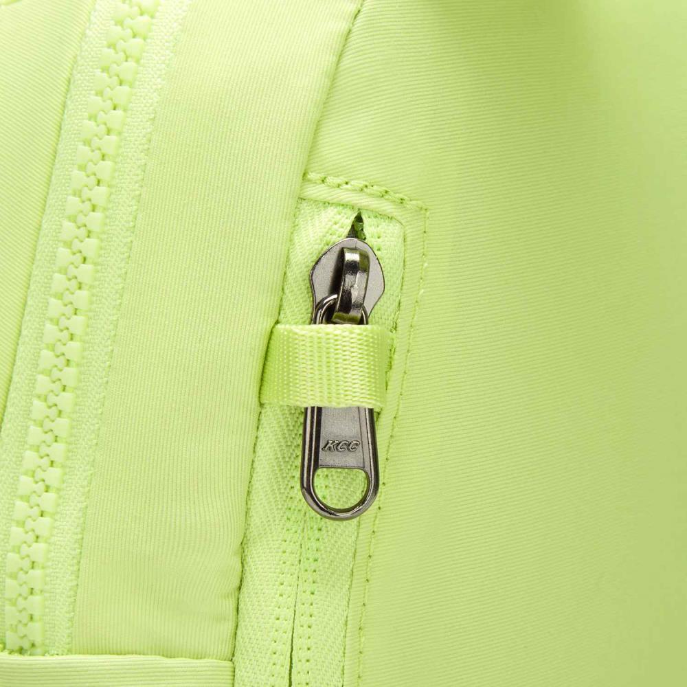 Pacsafe CX Petite Matcha Anti-Theft Rucksack 8 l